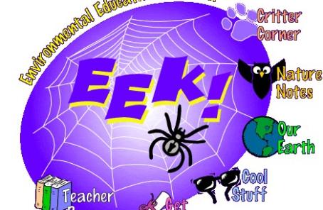 EEK Logo