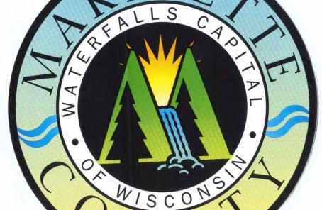 Marinette County Seal